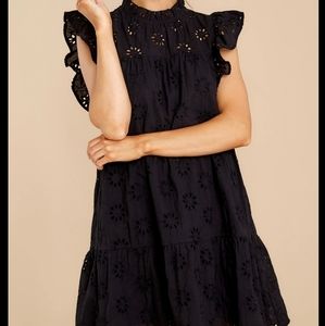 Perfect summer dress